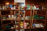 Planters and vases