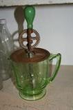 Awesome piece of depression kitchen ware!