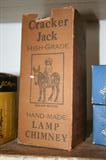 Great vintage box!
