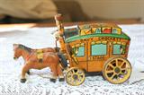 Part of the great Davy Crockett collection!