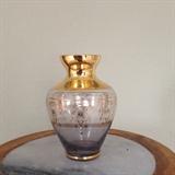 Italian Glass Vase (small)