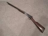 Winchester Model 1906 Pump .22 Short/Long. Photo ID required.