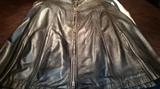 Kooba Ladies Leather Cape