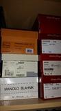 Bally, Manolo Blahnik, Salvatorre Ferragamo ladies shoes