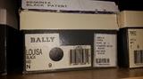 Bally collection of shoes