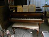 Knabe baby grand 1930's