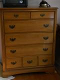 High dresser