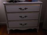 small chest