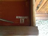 Bernhardt label