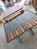 Set 3 nesting game tables