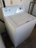 Admiral Washer and Gas Dryer