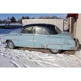 Awesome 1952 Chevrolet Deluxe 4 door sedan! See our website for more pictures and information.