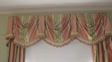Custom Valances 