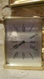 Tiffany & Co clock 