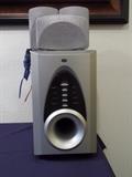surround sound speaker system