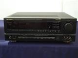Optimus STAV 3400 Audio/Video receiver