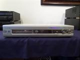 Phillips DVD Recorder
