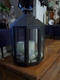 Large decorative lantern
