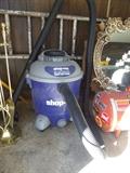 12 gallon Wet Dry Shop Vac