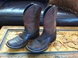 Ariat boots - MINIMAL ware!  Fits a women's size 6.