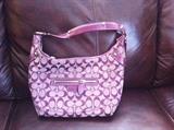 Authentic Coach purse
