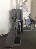 Cybex 3300