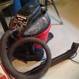 Craftsman Wet/Dry Vac 6.25 HP