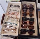 Readers & sunglasses