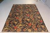 332 - Hand knotted Nepalese rug, 6 ft. 3 x 8 ft. 5in.