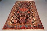 334 - Northwest Persian rug, made in Iran, 5 ft. 2 in. x 8 ft. 9 in.