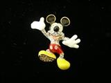 Just one of dozens of Disney pins, watches and atomizers we have for sale.