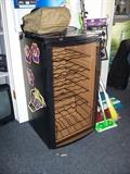 Very nice wine fridge in good working condition - very clean