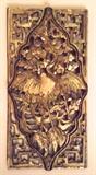 Gilt Carved Panel