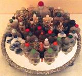 Snuff Bottles