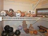 Southwest Pottery