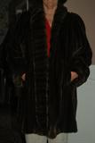 Synthetic fur Great condition