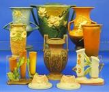 Roseville Art Pottery