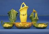 Roseville Art Pottery