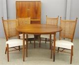 Kip Stewart Dining Set