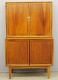 Kip Stewart Cabinet