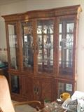 china cabinet