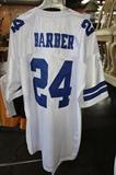 NFL Jersey-Dallas Cowboys-Barber