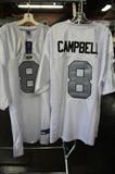 NFL jerseys-Oakland Raiders-Campbell
