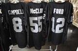 NFL jerseys-Oakland Raiders-Campbell-McClain-Ford