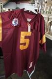 USC-Rose Bowl-Jersey-Bush