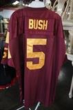 USC-Rose Bowl-Jersey-Bush