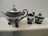 Nice China Tea Set