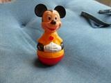Roly Poly Mickey