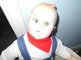 Gerber Baby doll
