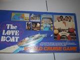 Love Boat Game